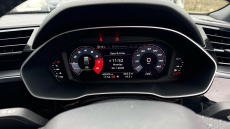 Audi Q3 35 TFSI S Line 5dr Petrol Estate